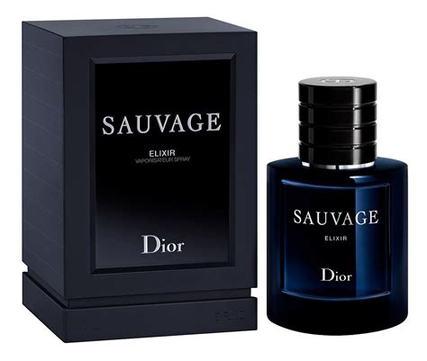 profumo dior sauvage equivalenza|dior cologne sauvage elixir.